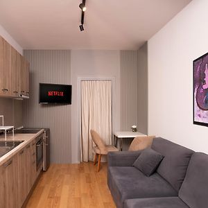 Appartement met een Slaapkamer